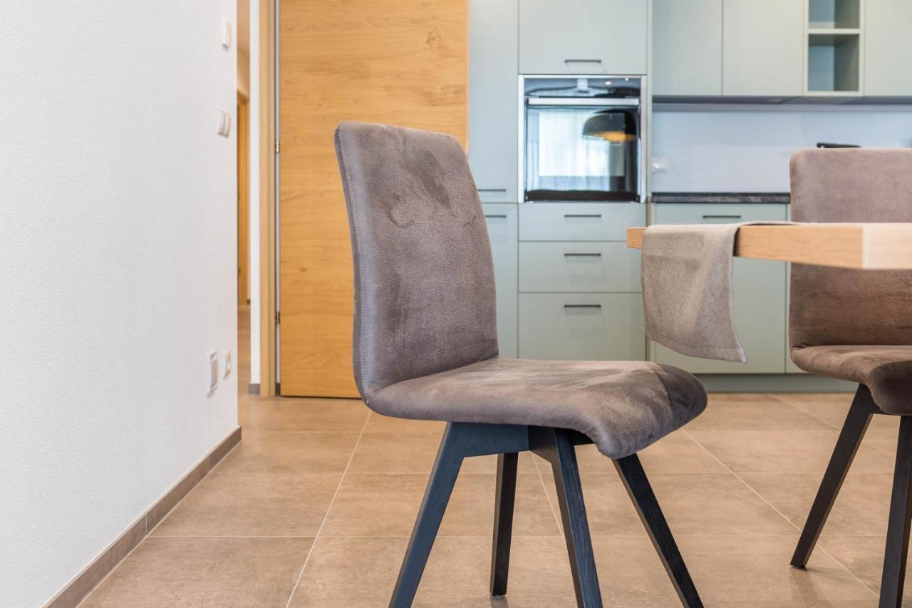 Residence Diana Apartment 402 Terento Luaran gambar