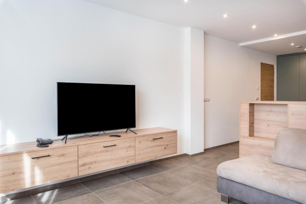 Residence Diana Apartment 402 Terento Luaran gambar