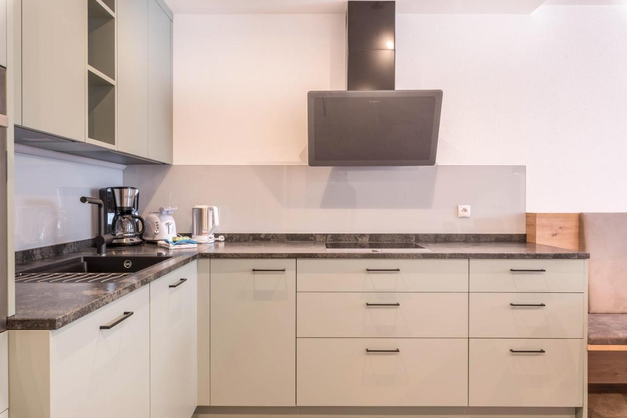 Residence Diana Apartment 402 Terento Luaran gambar