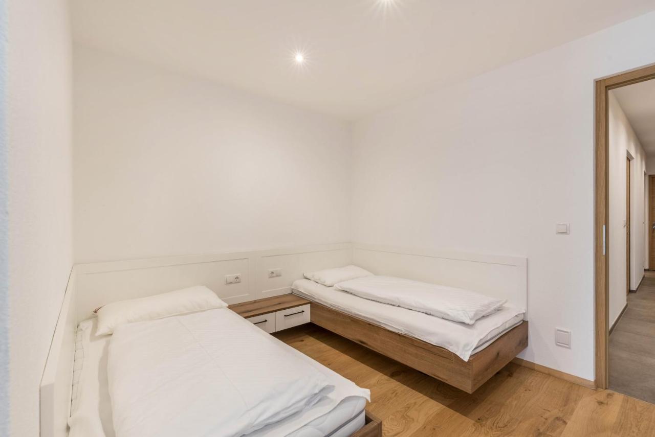 Residence Diana Apartment 402 Terento Luaran gambar