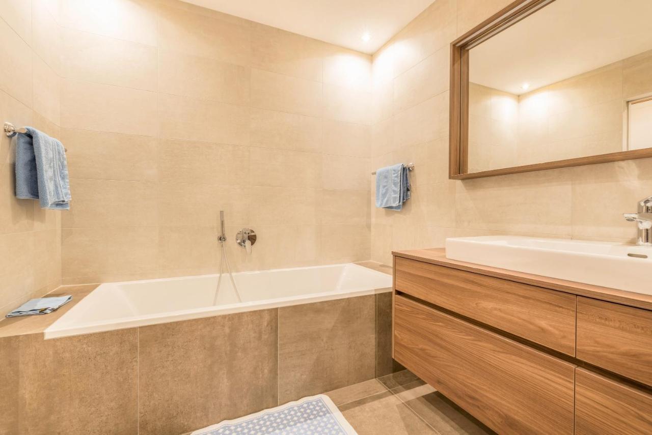 Residence Diana Apartment 402 Terento Luaran gambar