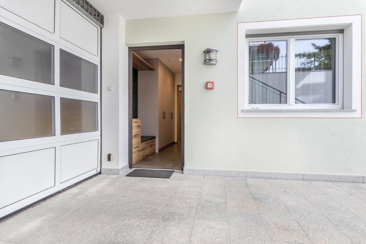 Residence Diana Apartment 402 Terento Luaran gambar